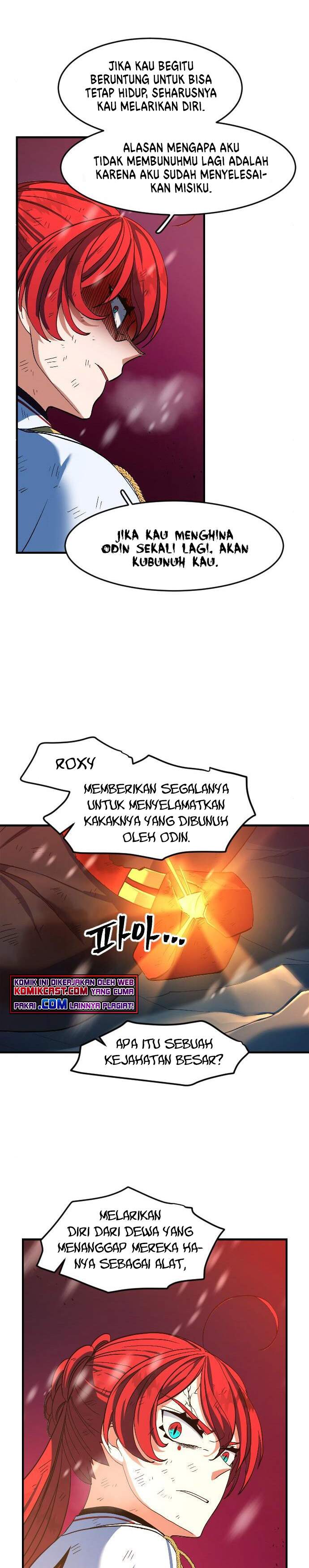 The Last Golden Child Chap 19 - Next Chap 20