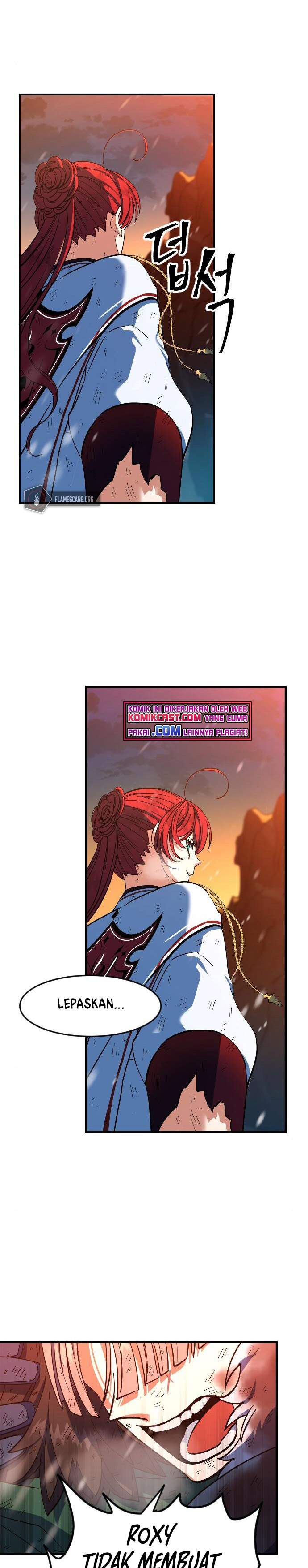 The Last Golden Child Chap 19 - Next Chap 20
