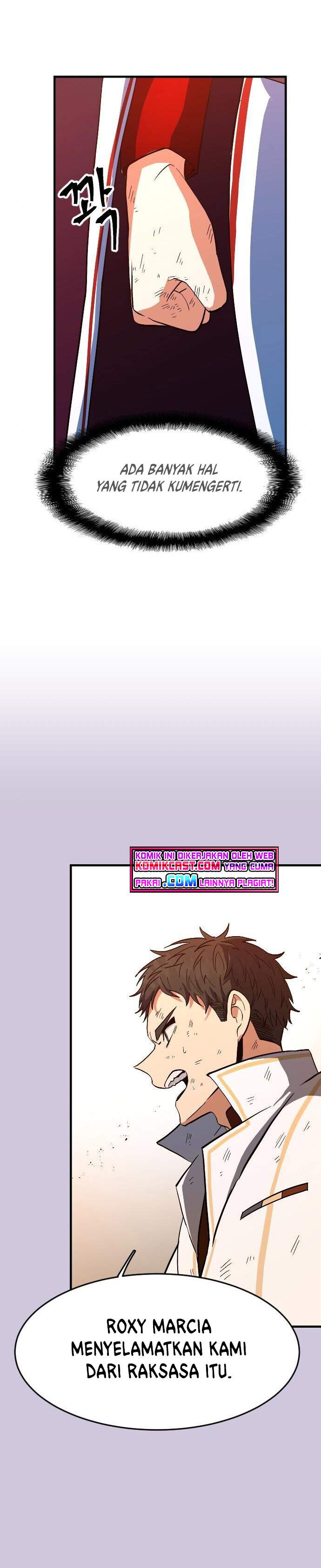 The Last Golden Child Chap 20 - Next Chap 21