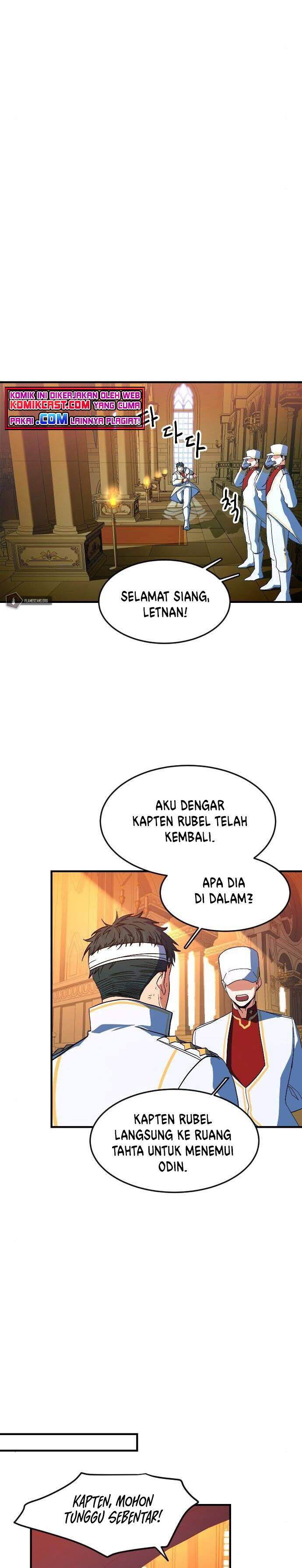 The Last Golden Child Chap 20 - Next Chap 21