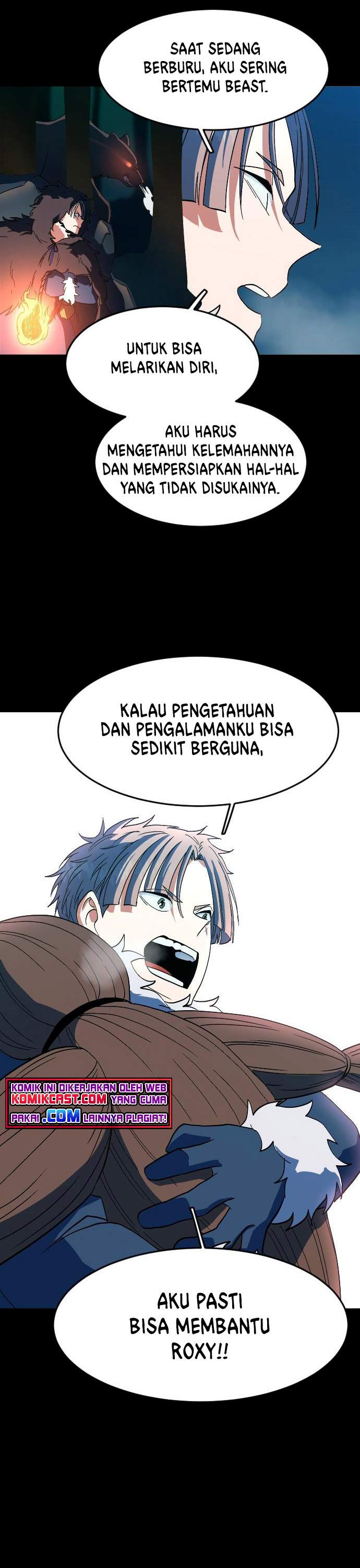 The Last Golden Child Chap 21 - Next Chap 22