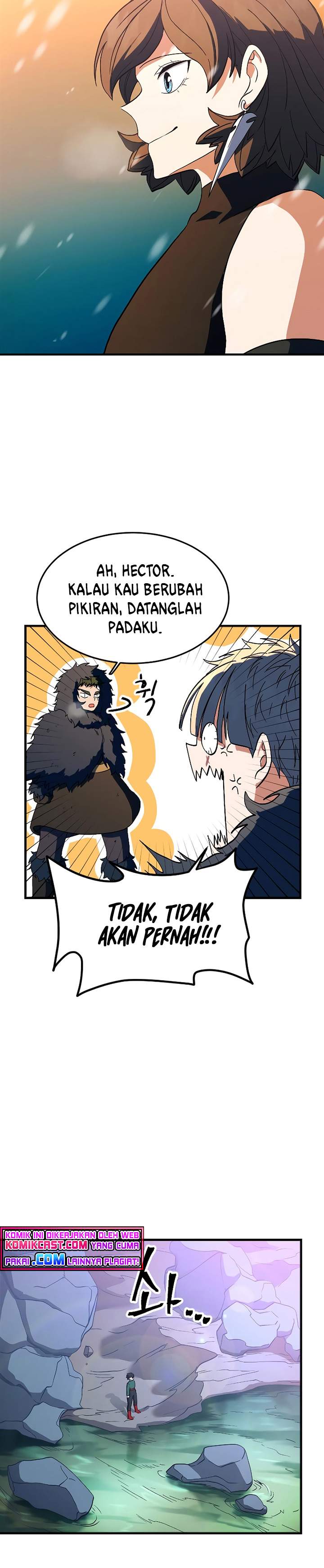 The Last Golden Child Chap 22 - Next Chap 23