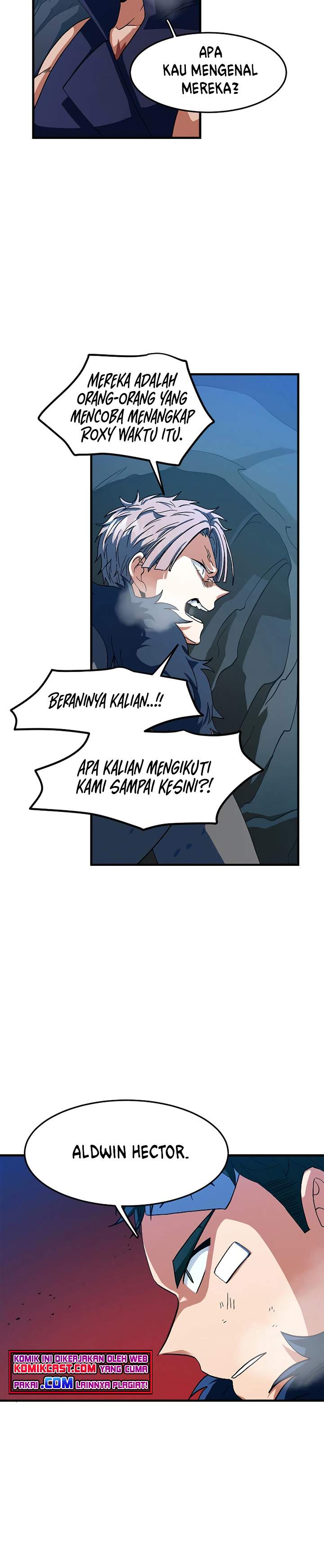 The Last Golden Child Chap 22 - Next Chap 23