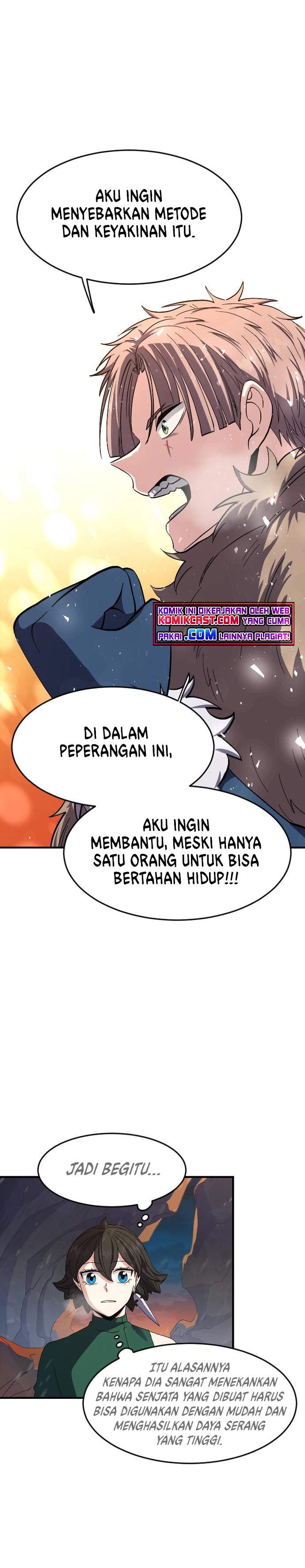 The Last Golden Child Chap 23 - Next Chap 24