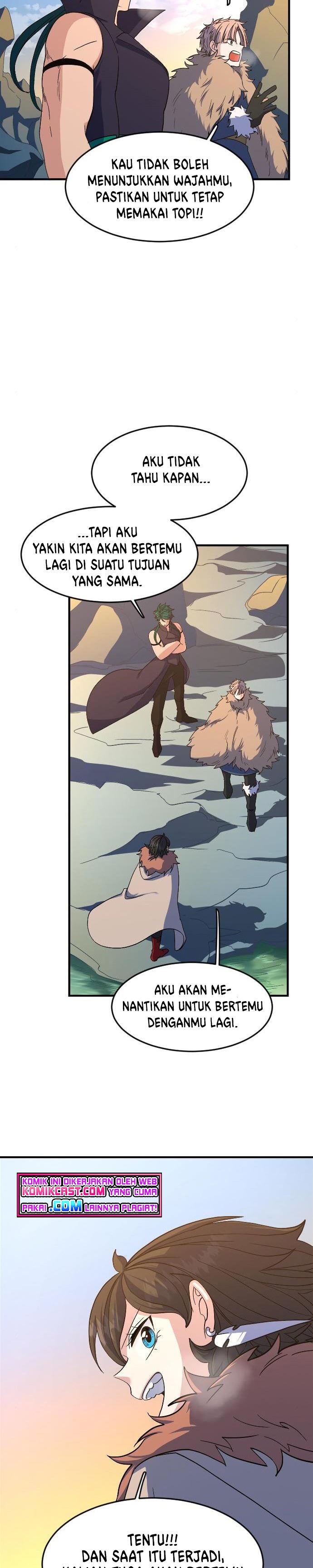 The Last Golden Child Chap 24 - Next Chap 25
