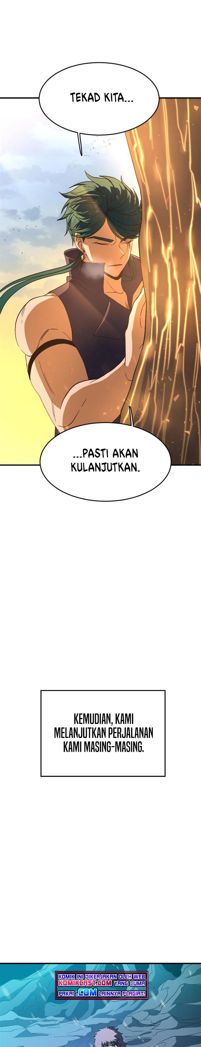 The Last Golden Child Chap 24 - Next Chap 25