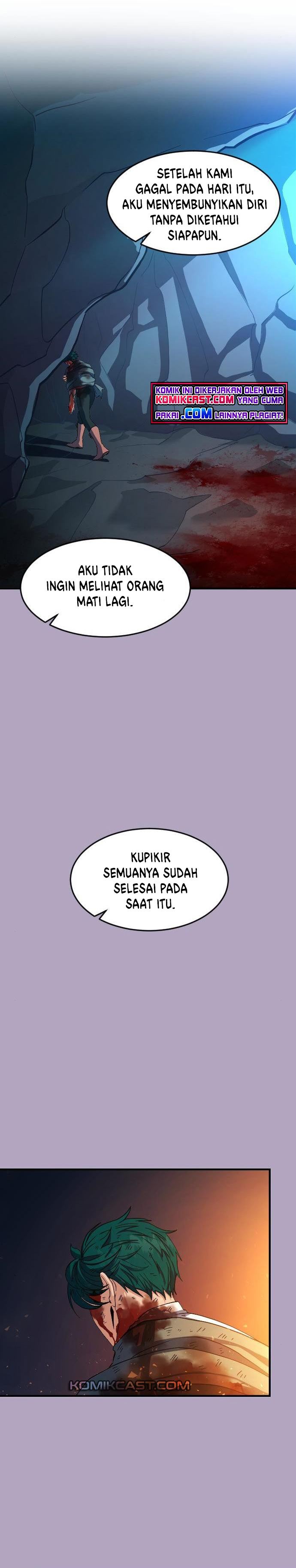 The Last Golden Child Chap 24 - Next Chap 25