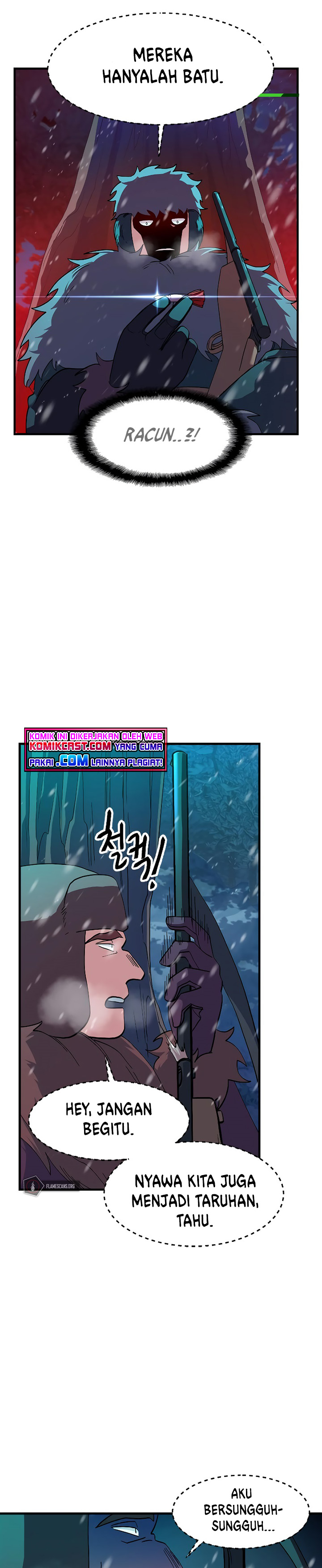 The Last Golden Child Chap 25 - Next Chap 26