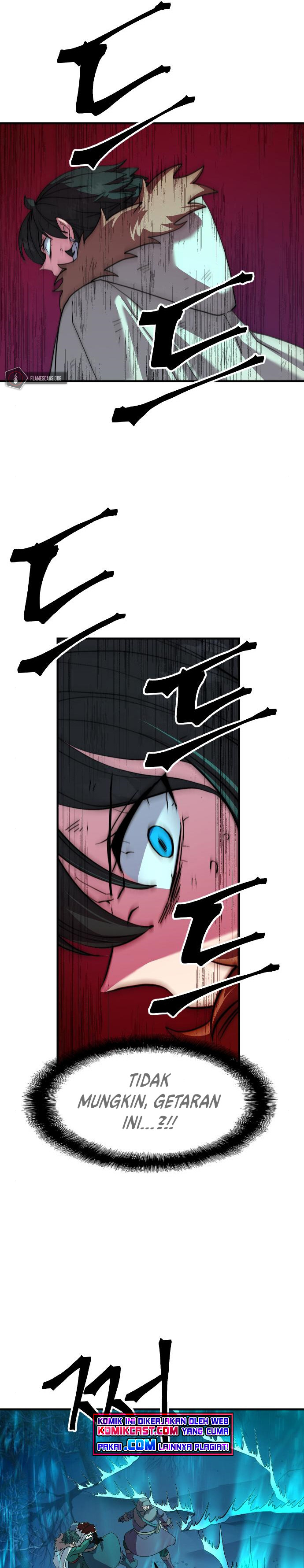 The Last Golden Child Chap 26 - Next Chap 27