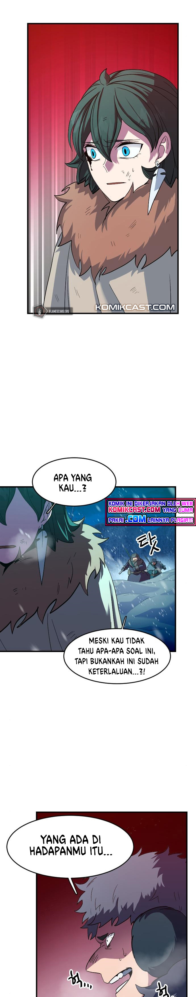 The Last Golden Child Chap 26 - Next Chap 27