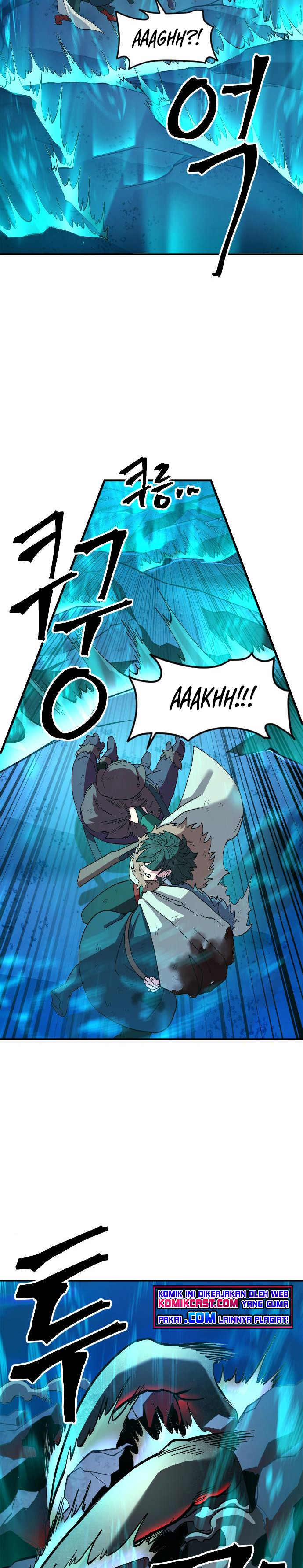 The Last Golden Child Chap 26 - Next Chap 27