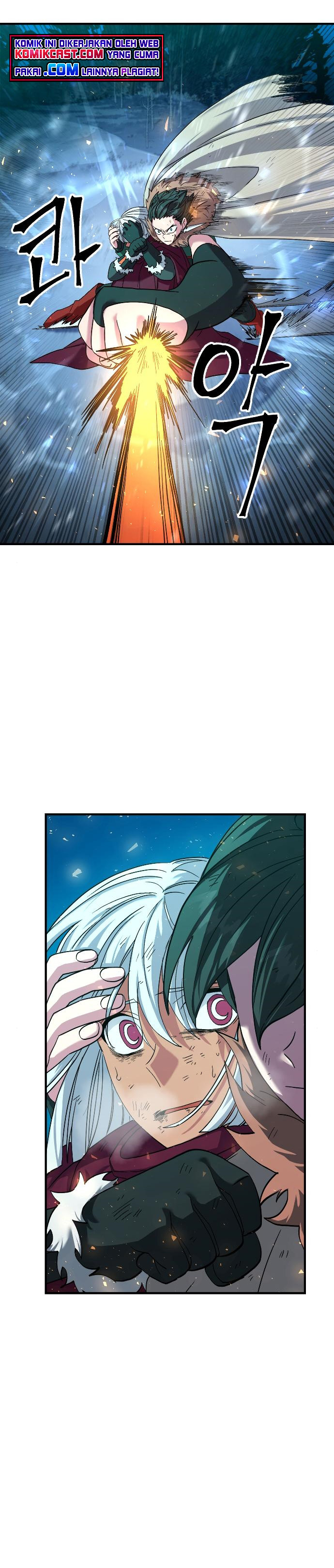 The Last Golden Child Chap 26 - Next Chap 27