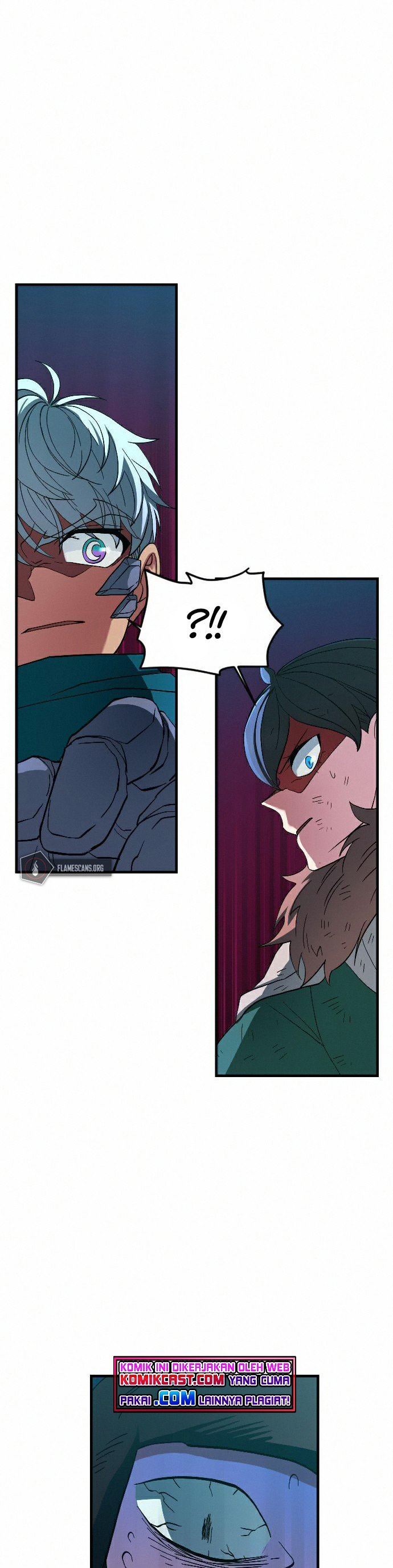 The Last Golden Child Chap 27 - Next Chap 28