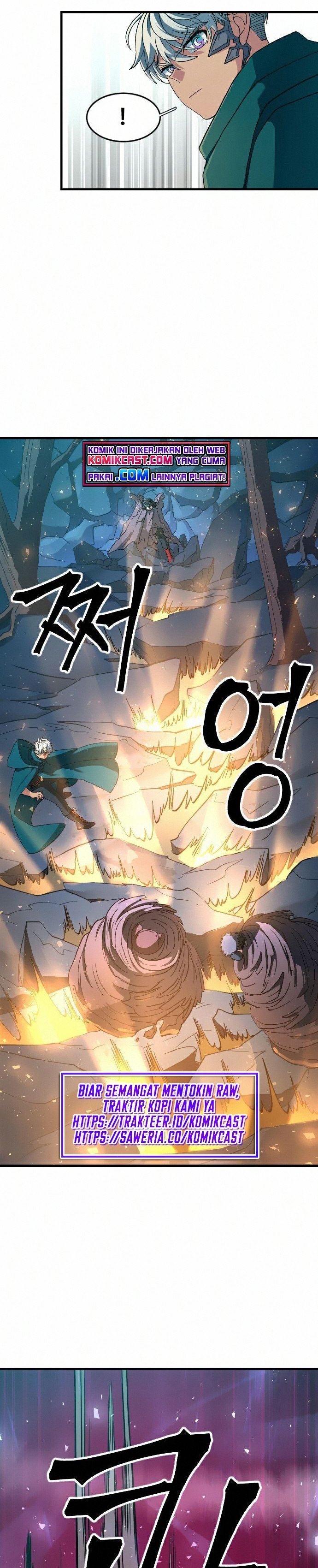 The Last Golden Child Chap 27 - Next Chap 28