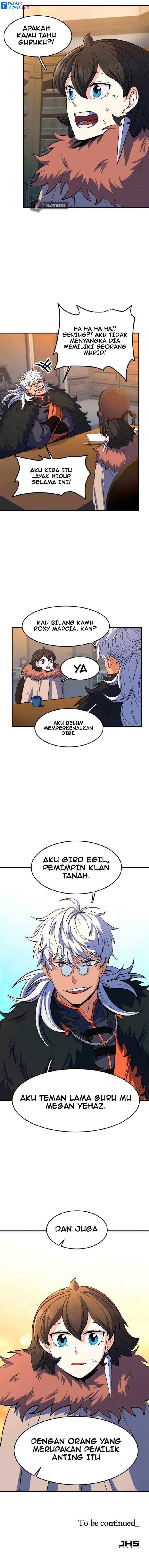 The Last Golden Child Chap 29 - Next Chap 30