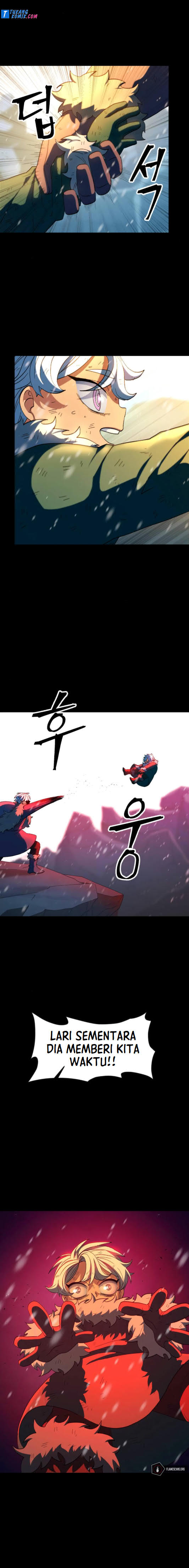 The Last Golden Child Chap 40 - Next Chap 41