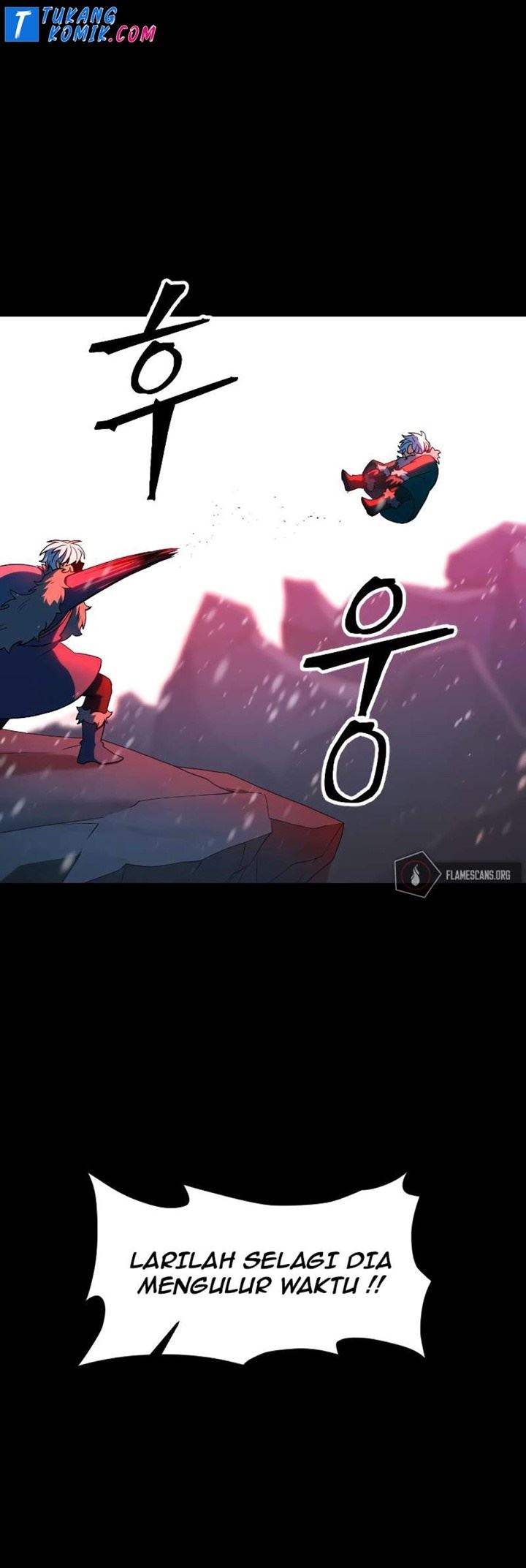 The Last Golden Child Chap 41 - Next Chap 42
