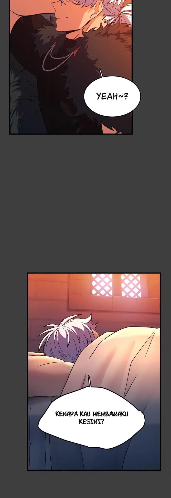 The Last Golden Child Chap 41 - Next Chap 42