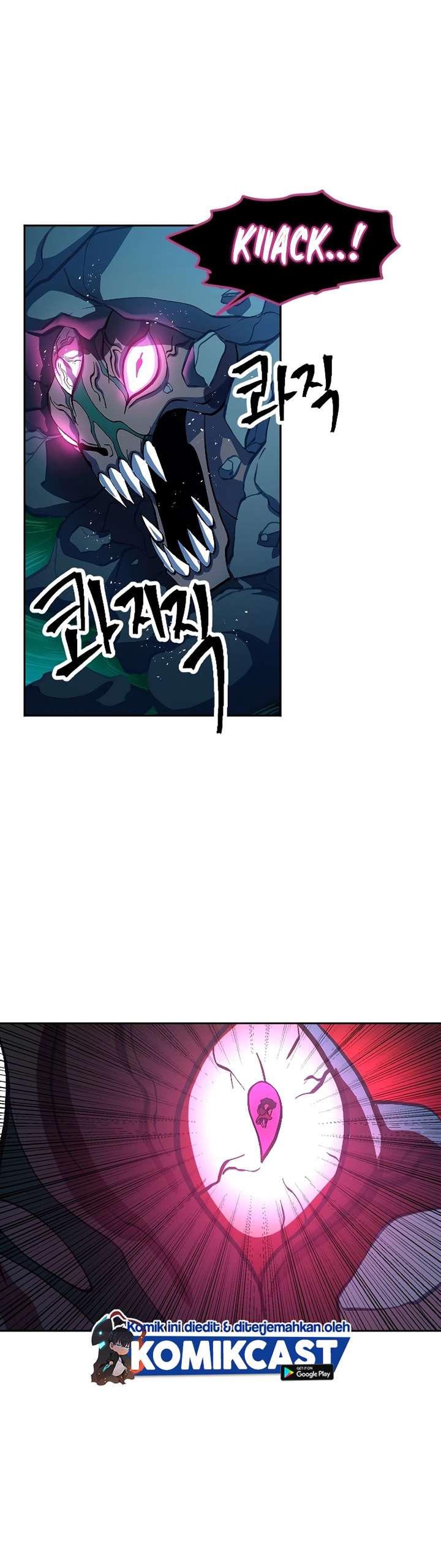 The Last Golden Child Chap 6 - Next Chap 7