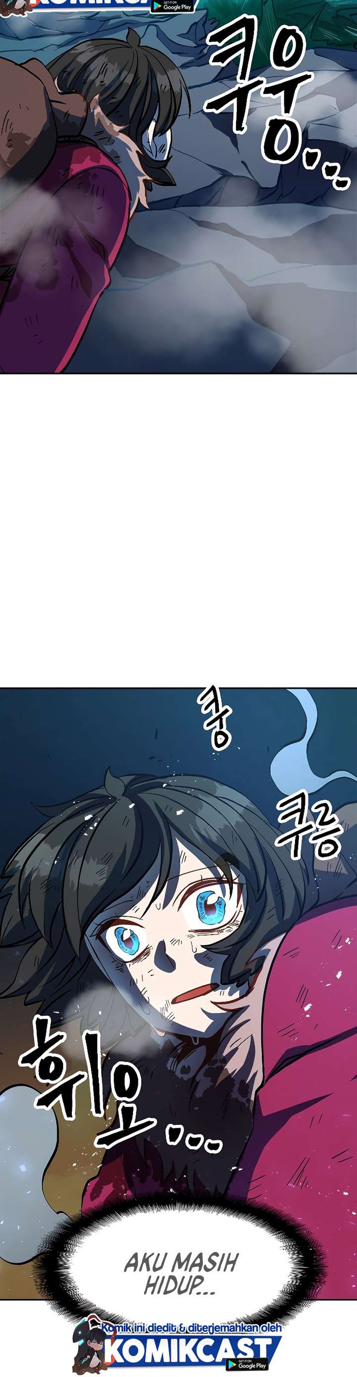 The Last Golden Child Chap 6 - Next Chap 7