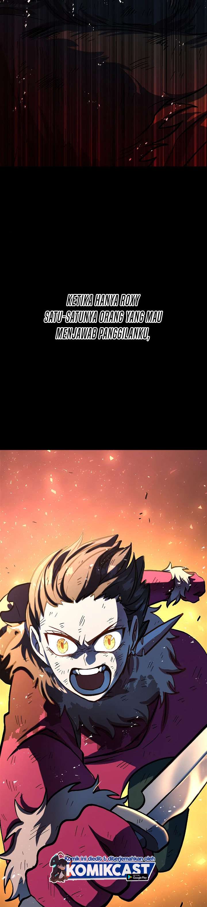 The Last Golden Child Chap 8 - Next Chap 9