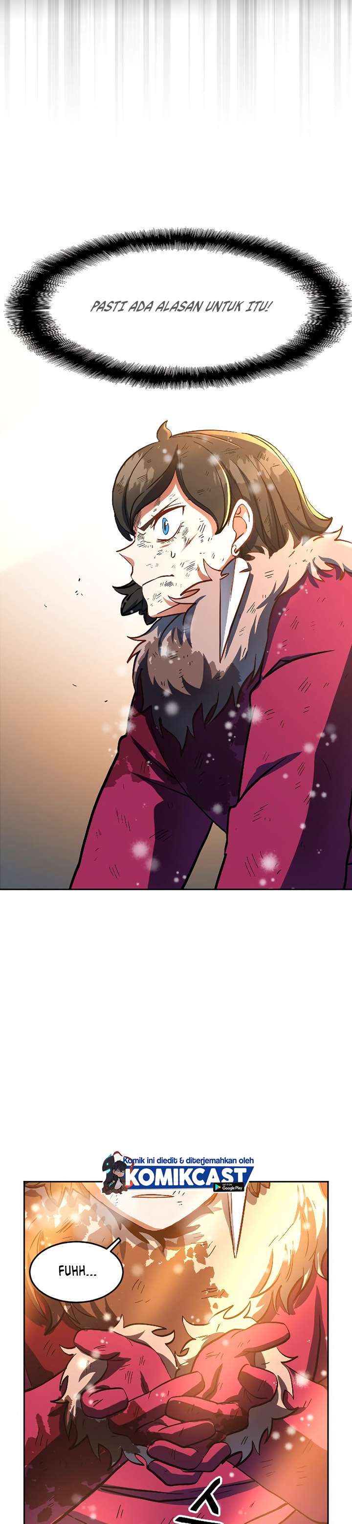 The Last Golden Child Chap 9 - Next Chap 10