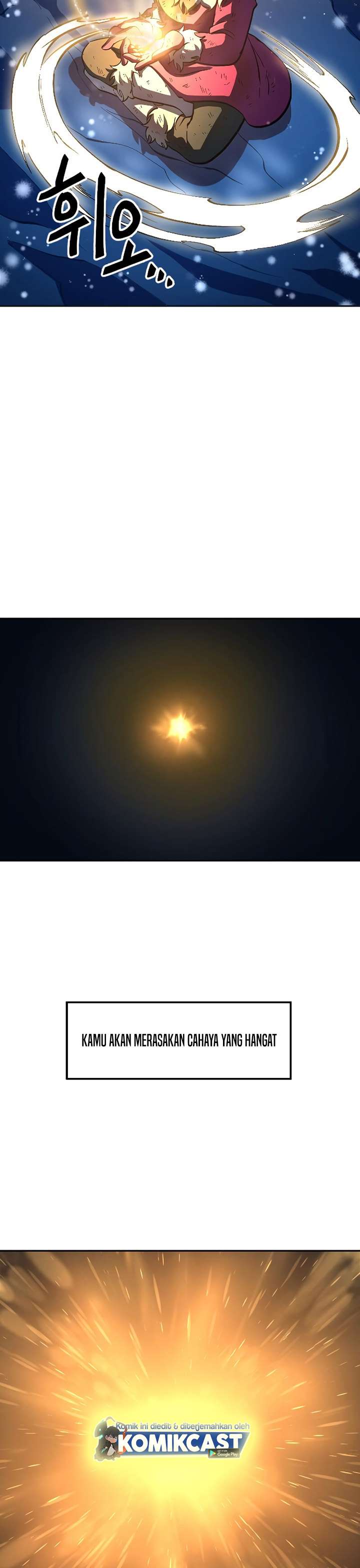 The Last Golden Child Chap 9 - Next Chap 10