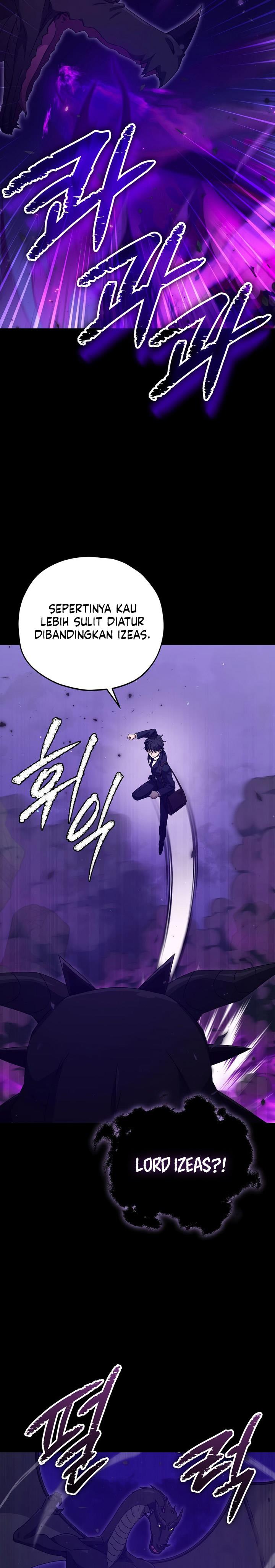 My Dad Is Too Strong Chap 170 - Next Chap 171