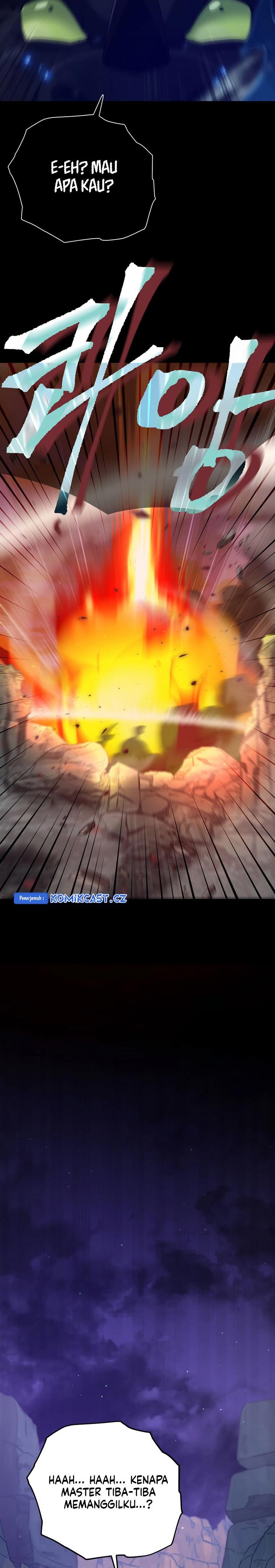 My Dad Is Too Strong Chap 170 - Next Chap 171