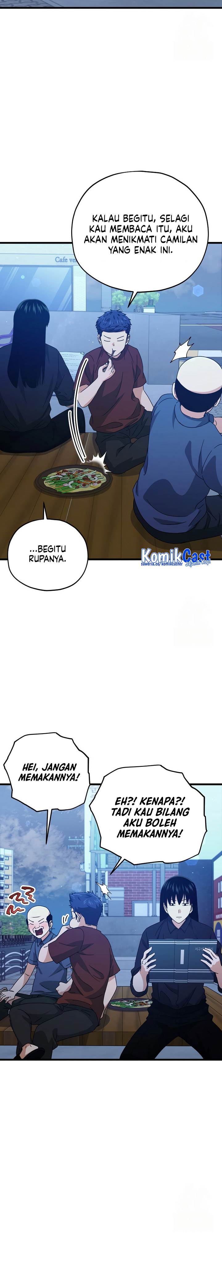 My Dad Is Too Strong Chap 172 - Next Chap 173