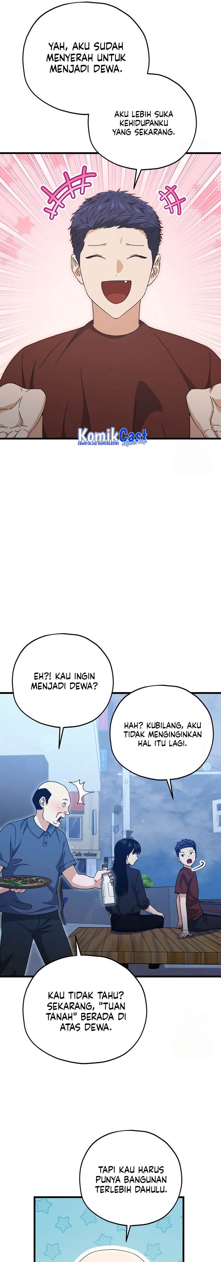 My Dad Is Too Strong Chap 172 - Next Chap 173
