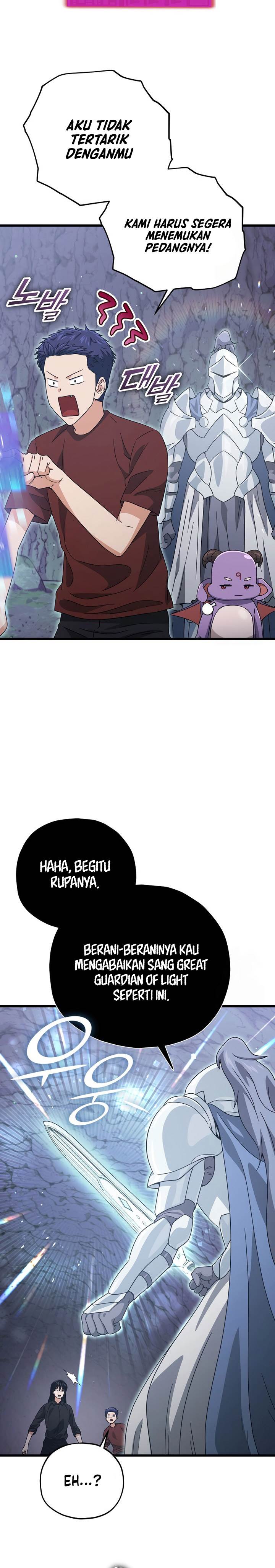 My Dad Is Too Strong Chap 175 - Next Chap 176