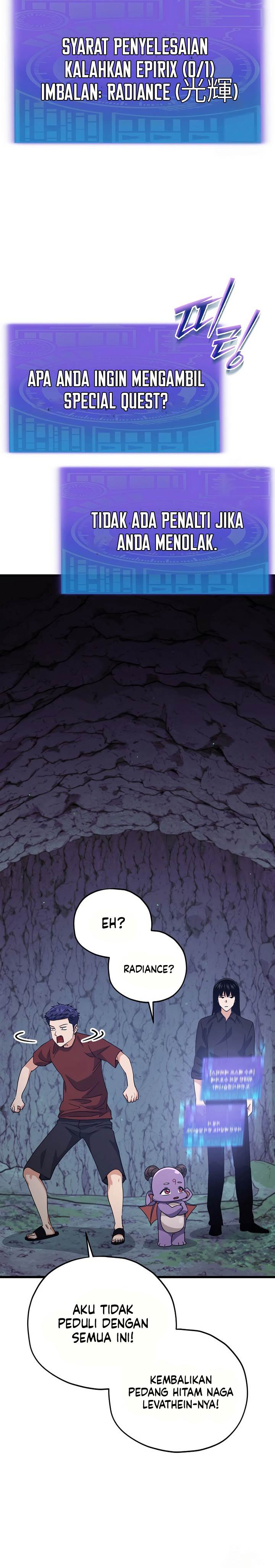 My Dad Is Too Strong Chap 175 - Next Chap 176