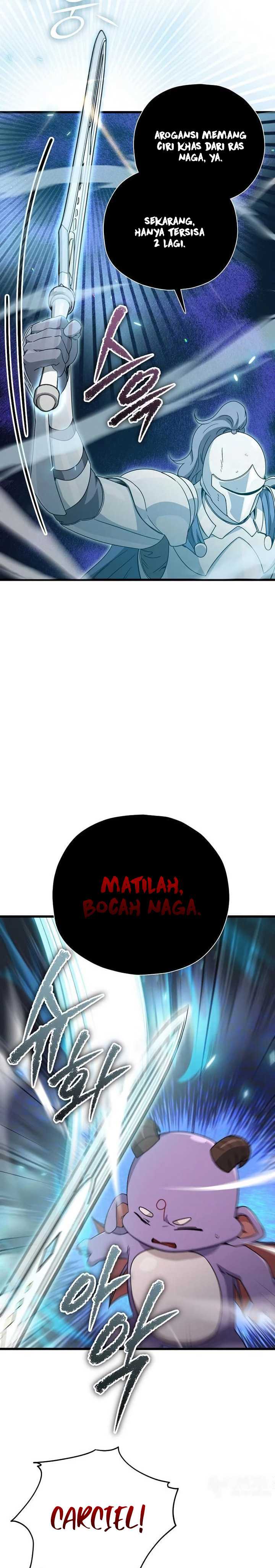 My Dad Is Too Strong Chap 176 - Next Chap 177