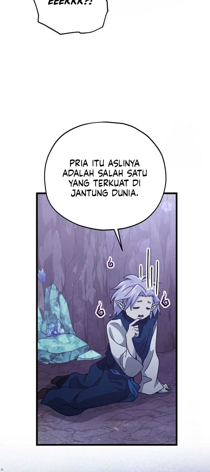 My Dad Is Too Strong Chap 179 - Next Chap 180