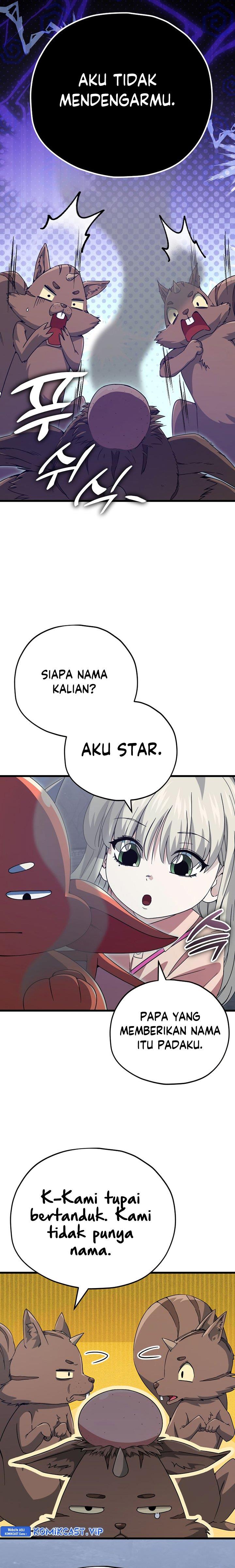 My Dad Is Too Strong Chap 143 - Next Chap 144
