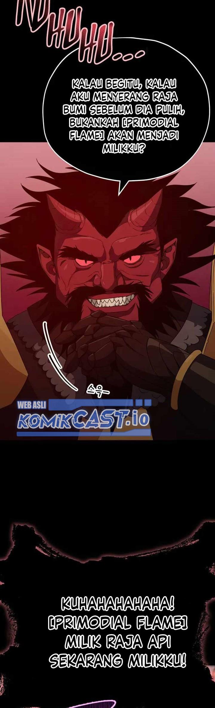 My Dad Is Too Strong Chap 141 - Next Chap 142