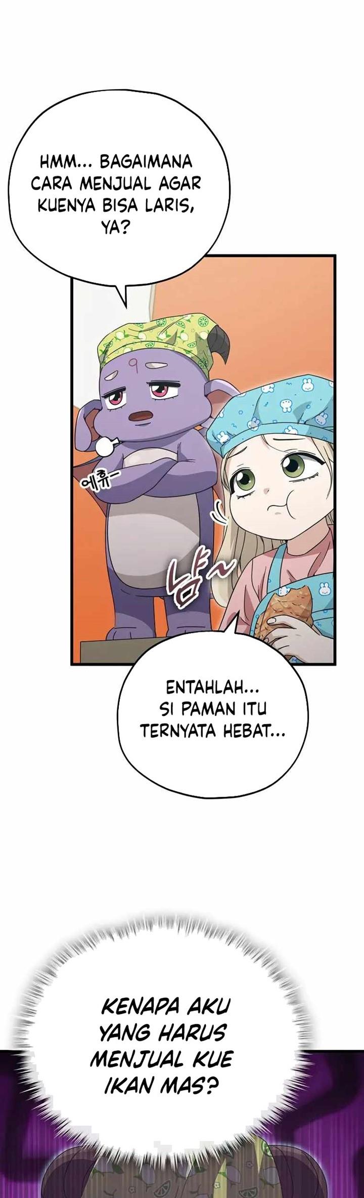 My Dad Is Too Strong Chap 141 - Next Chap 142
