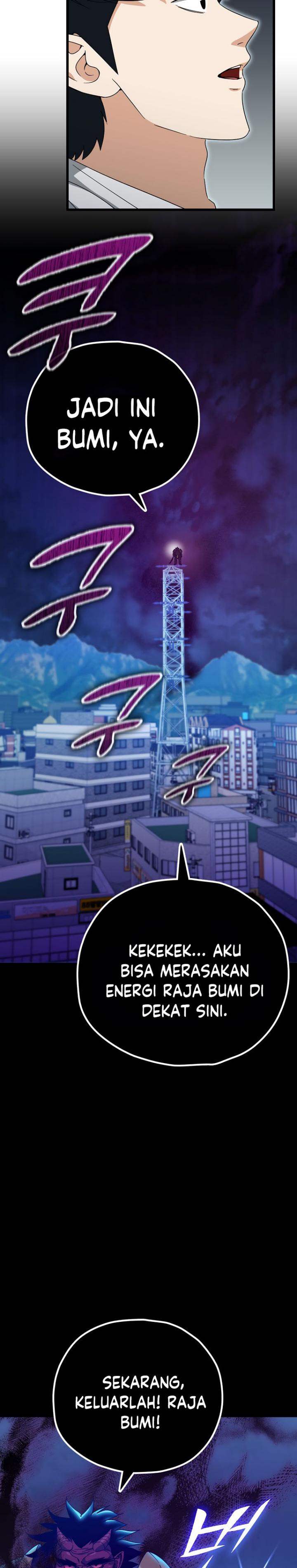 My Dad Is Too Strong Chap 142 - Next Chap 143