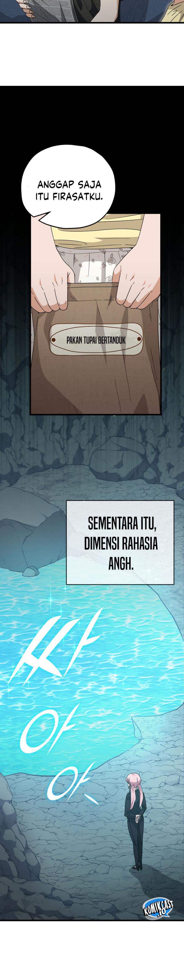 My Dad Is Too Strong Chap 142 - Next Chap 143