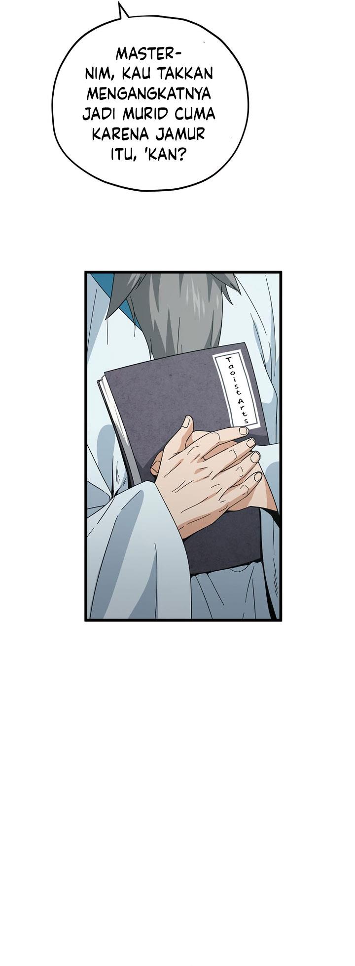 My Dad Is Too Strong Chap 147 - Next Chap 148