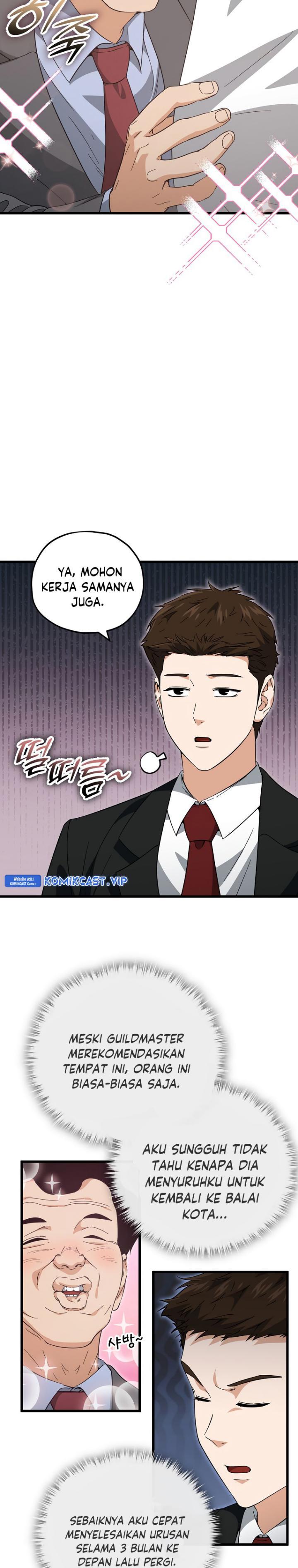 My Dad Is Too Strong Chap 148 - Next Chap 149
