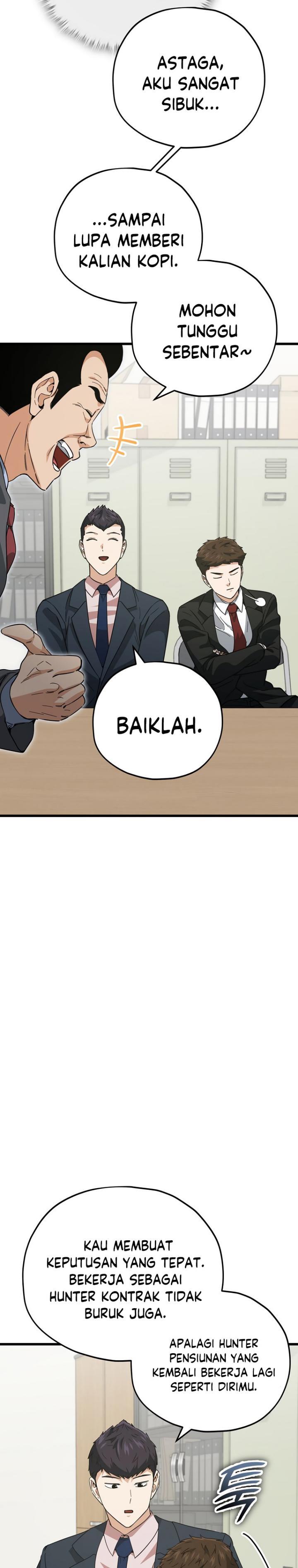 My Dad Is Too Strong Chap 148 - Next Chap 149