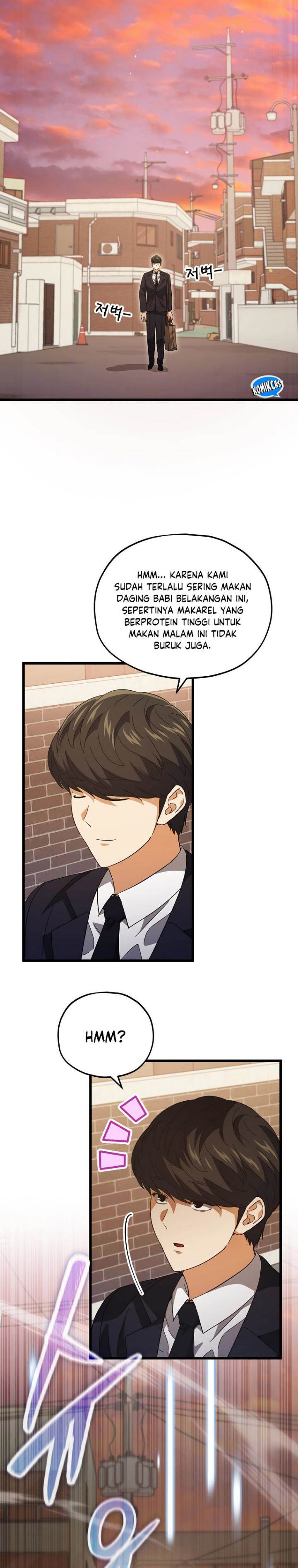 My Dad Is Too Strong Chap 151 - Next Chap 152