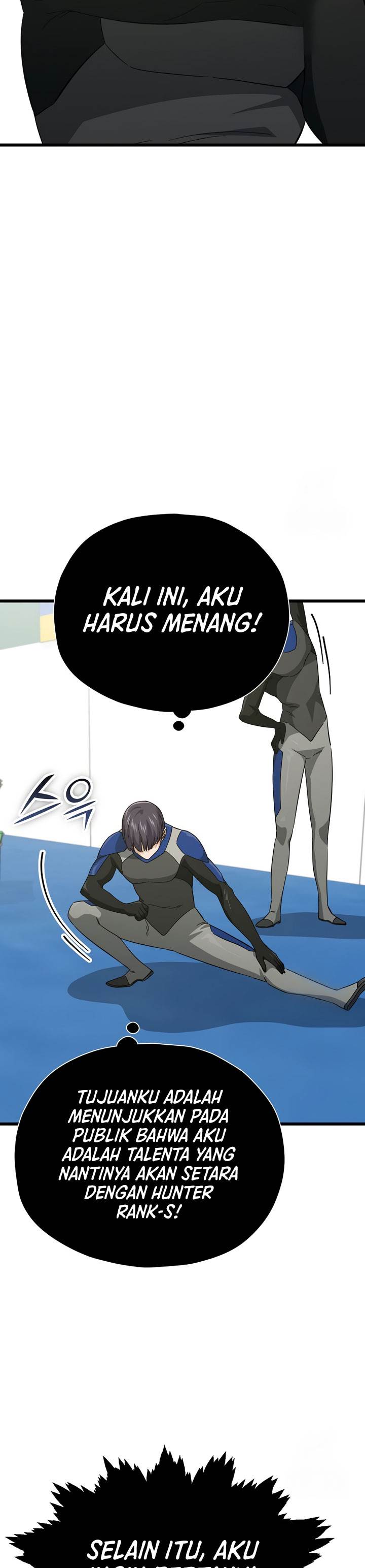My Dad Is Too Strong Chap 152 - Next Chap 153