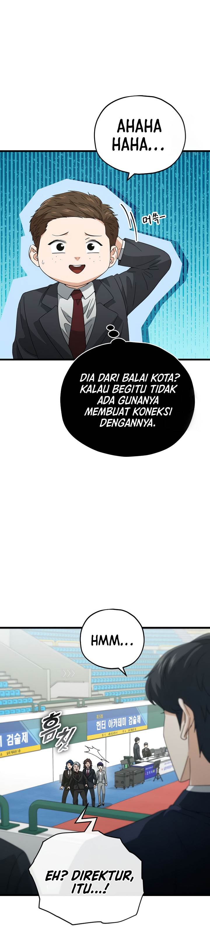 My Dad Is Too Strong Chap 152 - Next Chap 153