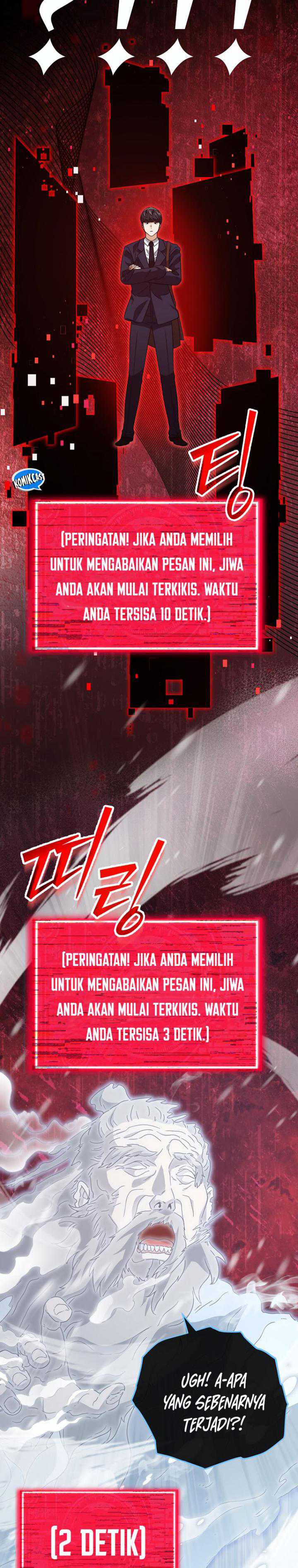 My Dad Is Too Strong Chap 155 - Next Chap 156