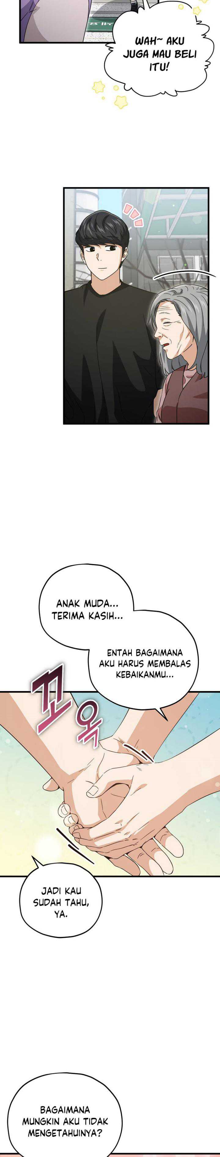 My Dad Is Too Strong Chap 155 - Next Chap 156