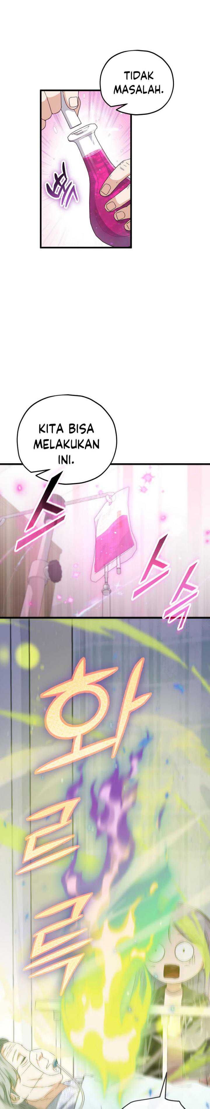My Dad Is Too Strong Chap 155 - Next Chap 156
