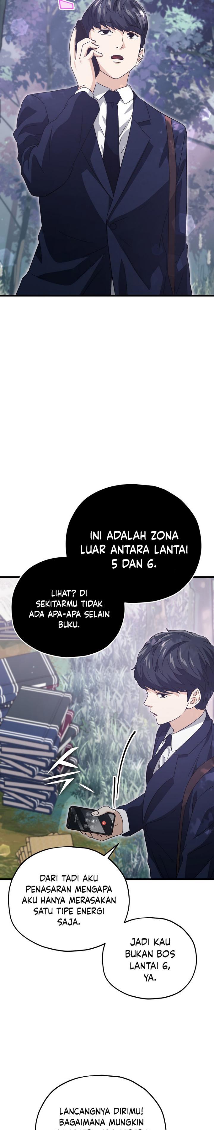 My Dad Is Too Strong Chap 159 - Next Chap 160